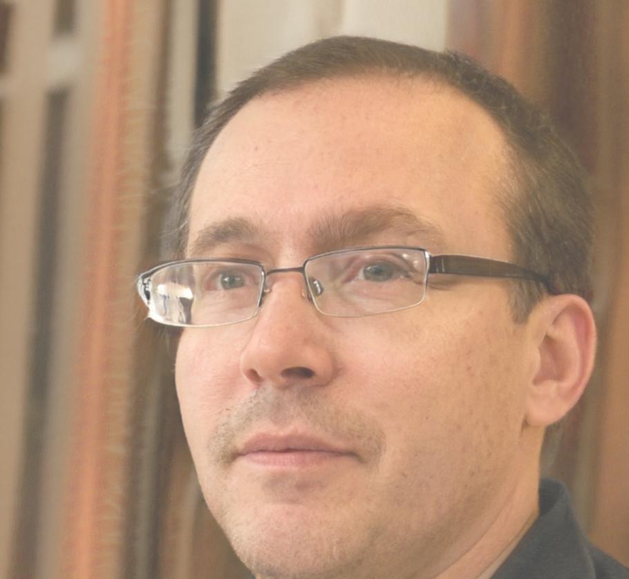 Marc Ventosa, analista de mercados internacionales en lepalithor