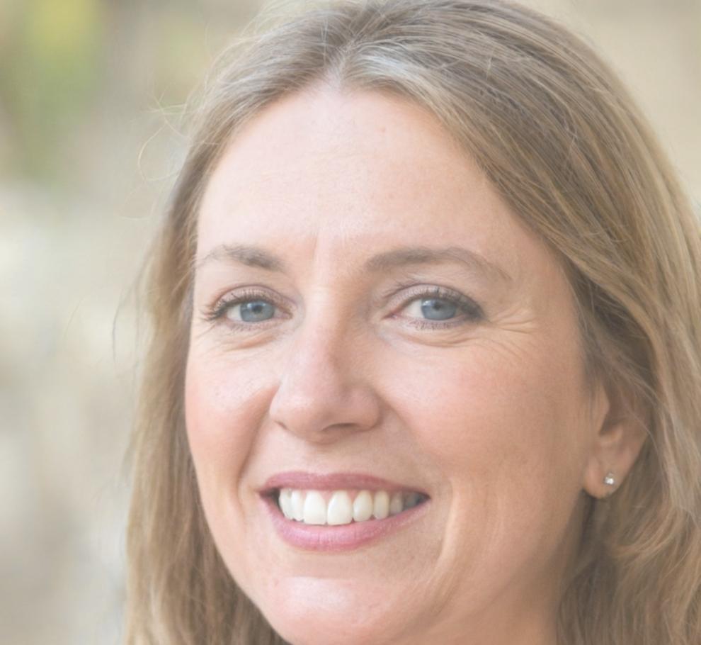 Inés Roura, analista senior